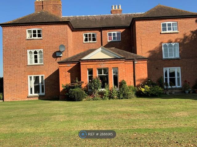 Apartment for rent in Bromsberrow Heath, Gloucestershire