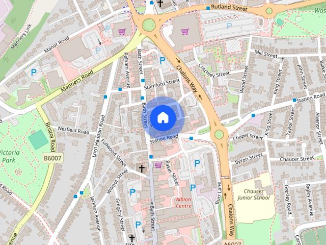 House for rent in Caldermill, Isle Of Man