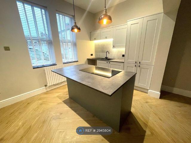 Apartment for rent in Caldermill, East Midlands