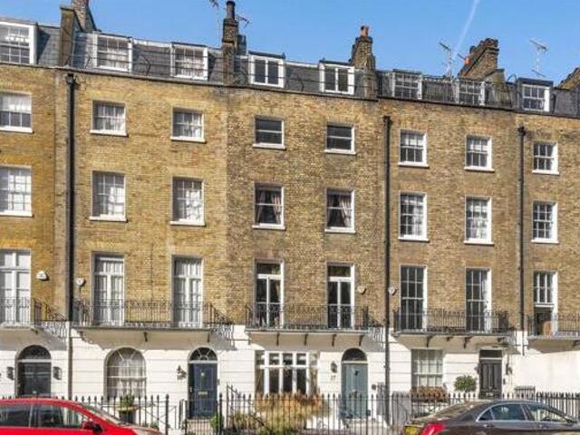 House for sale in Lyons, Greater London