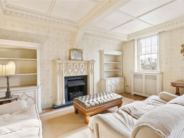 Apartment for rent in Belgravia, Isle Of Man