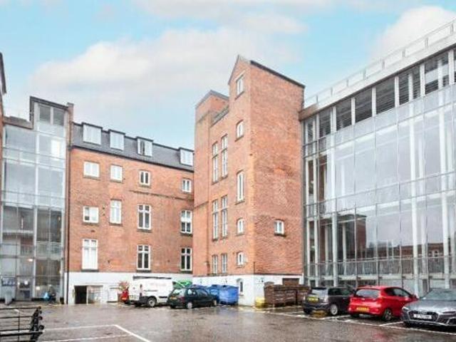 House for sale in Lancashire, England