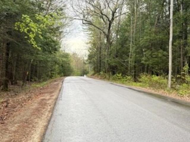 Land for sale in New Hampshire