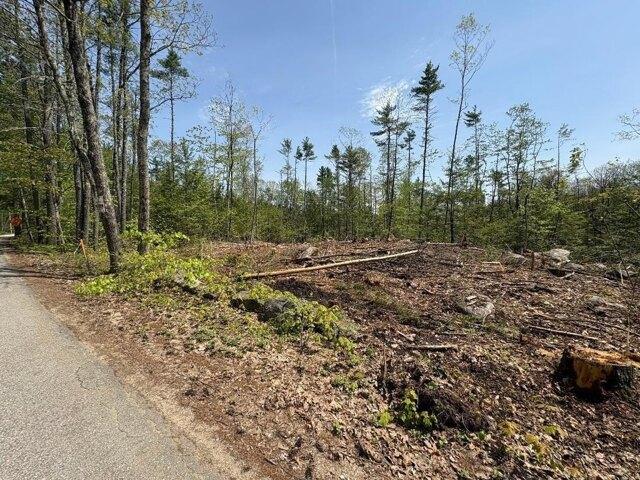 Land for sale in New Hampshire