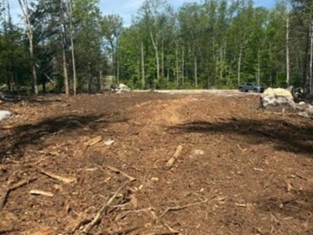 Land for sale in New Hampshire
