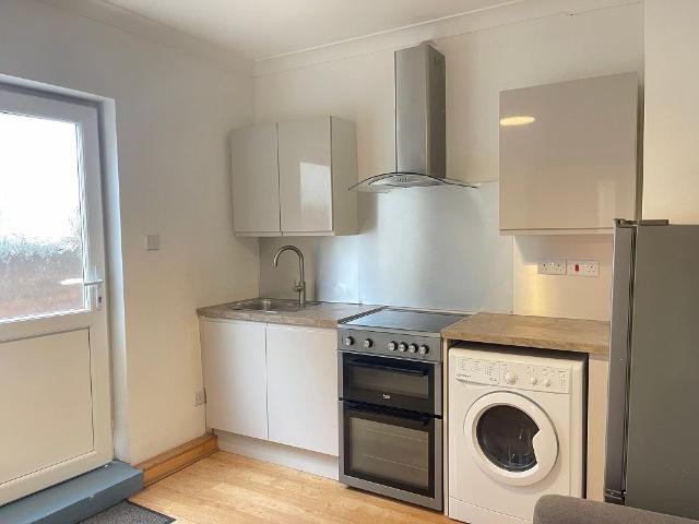 Studio for rent in East Barnet, Greater London