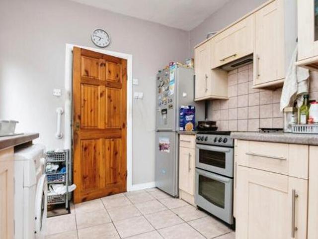 House for sale in West Midlands