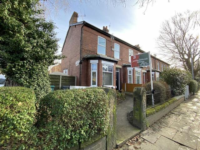 Apartment for rent in Georgia, Greater Manchester
