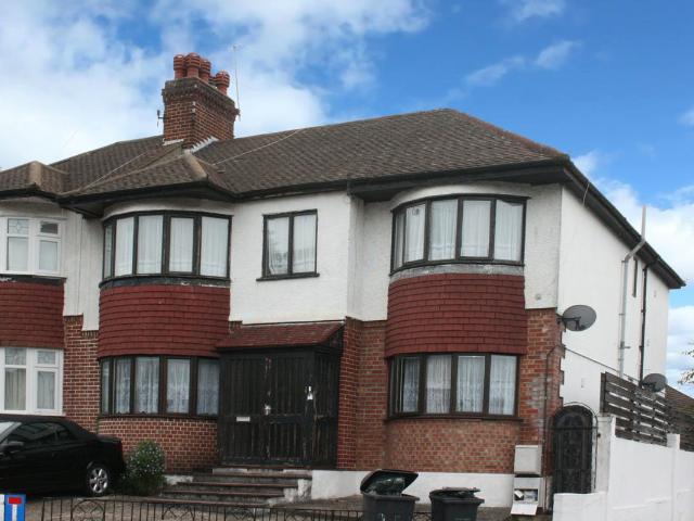 Apartment for rent in East Barnet, Greater London