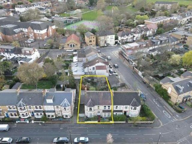 House for sale in Lyons, Greater London