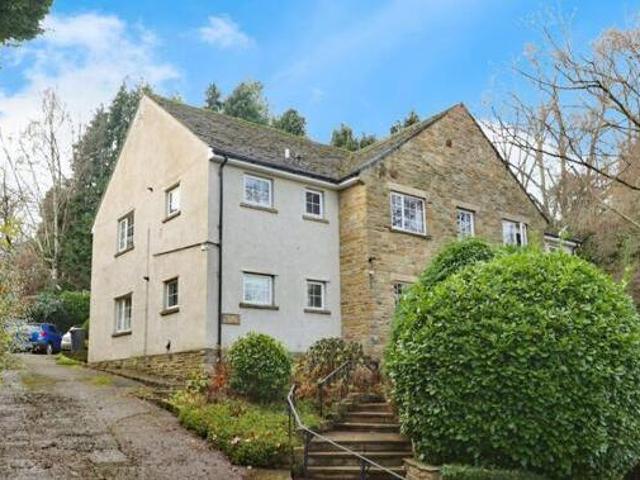 House for sale in Ilkley, West Yorkshire