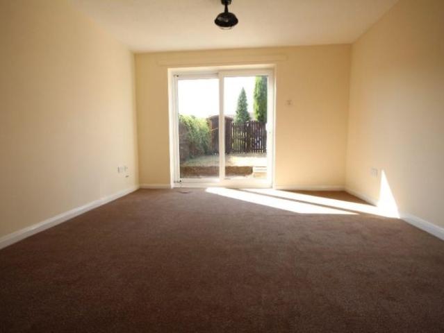 House for rent in Ise Lodge, Kettering