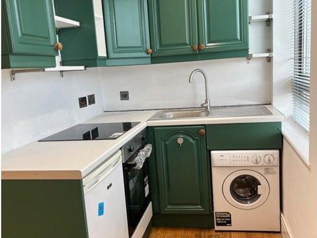 Studio for rent in Victoria, Isle Of Man