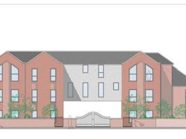 House for sale in Brentingby, Leicestershire