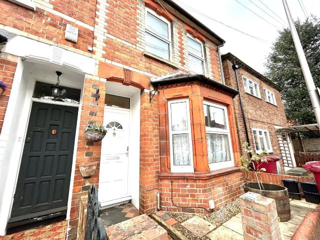 House for rent in Reading