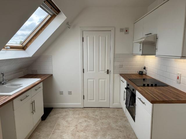 Apartment for rent in Bemerton, Salisbury