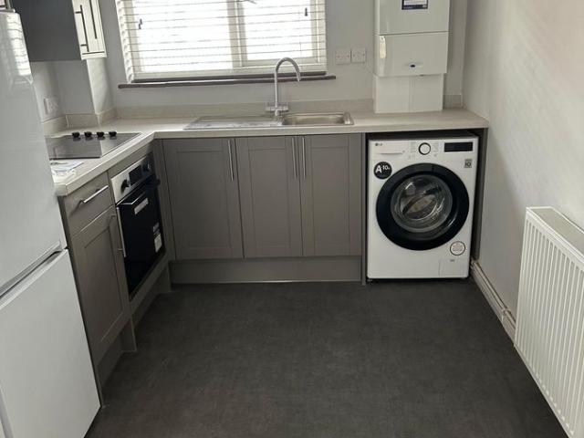 Apartment for rent in Salisbury, Wiltshire