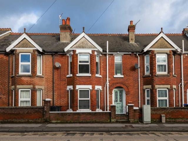 House for rent in Salisbury, Wiltshire
