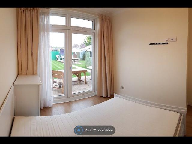 Room for rent in City Of Southampton