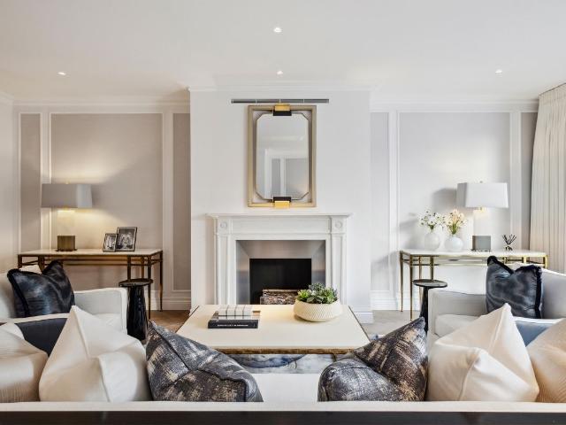 Apartment for rent in Belgravia, Greater London