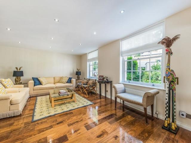 Apartment for rent in Belgravia, Isle Of Man