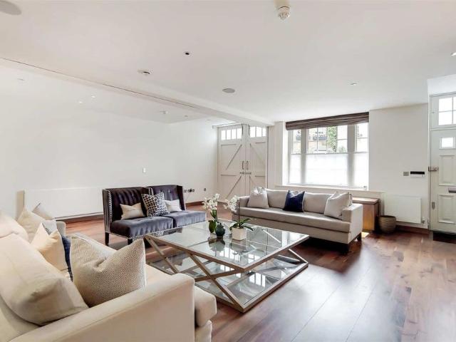 House for rent in Belgravia, Isle Of Man