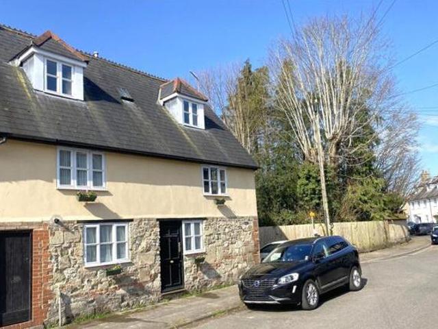 House for sale in Salisbury, Wiltshire