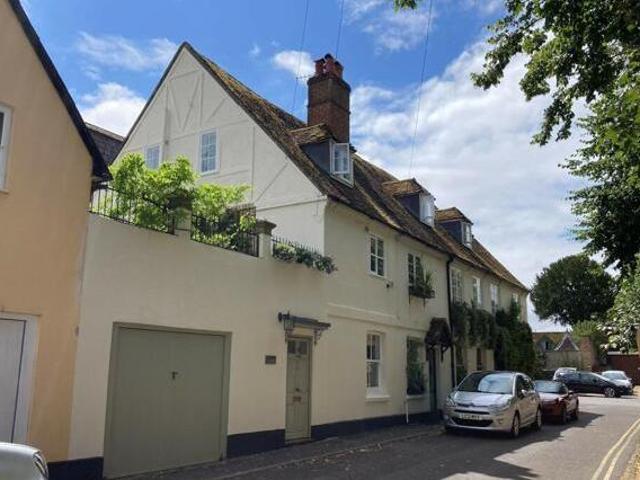 House for sale in Salisbury, Wiltshire
