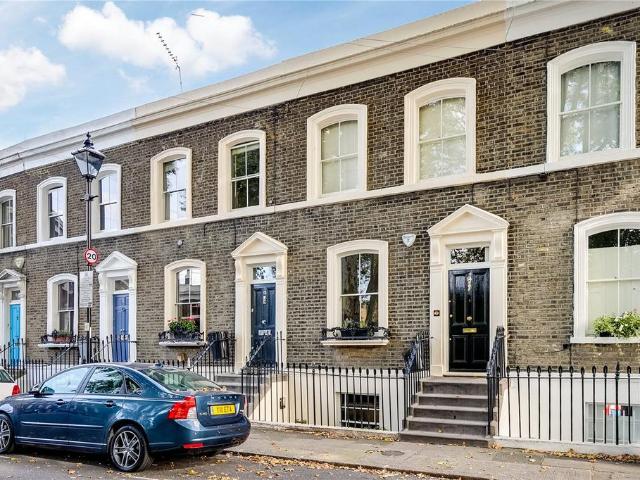 Apartment for rent in Islington, Greater London
