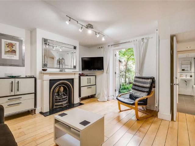 House for rent in Islington, Greater London