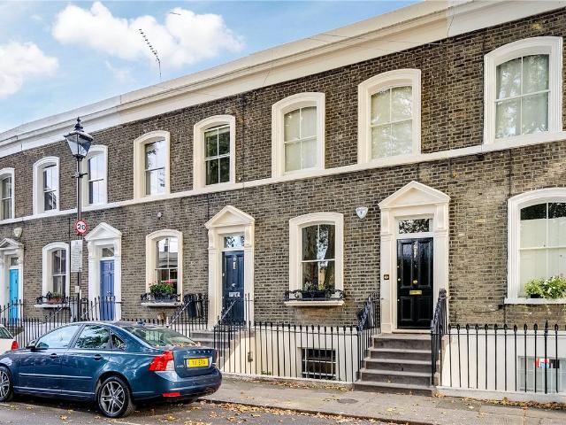 Studio for rent in Islington, Greater London
