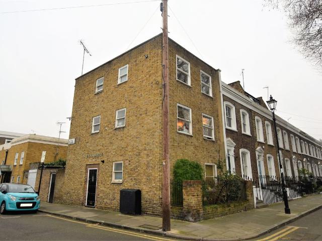 Apartment for rent in Islington, Greater London