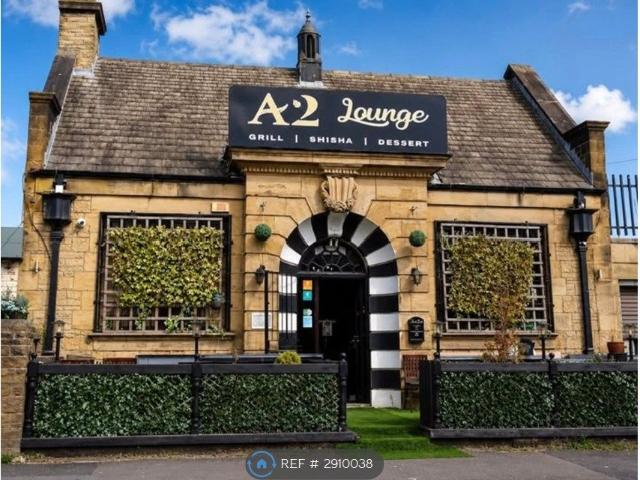 House for rent in West Yorkshire