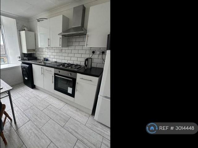 Apartment for rent in North Kelvinside, Glasgow