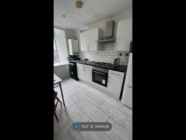 Apartment for rent in North Kelvinside, Glasgow