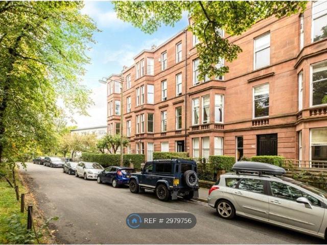 Apartment for rent in North Woodside, Scotland