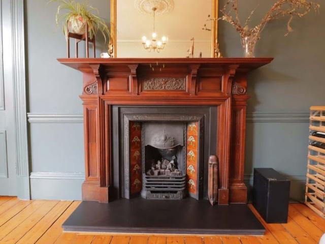 Apartment for rent in North Woodside, Scotland