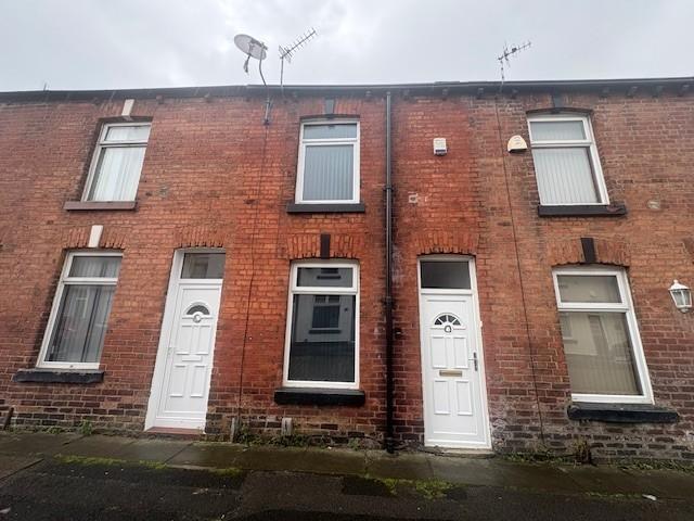 House for rent in Lee Bank, Greater Manchester