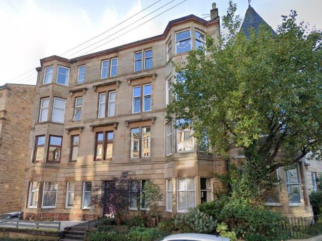Apartment for rent in North Woodside, Scotland