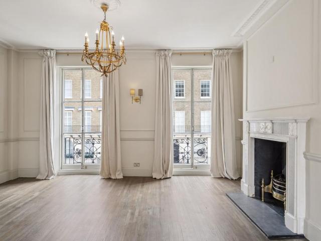 House for rent in City of Westminster, Greater London