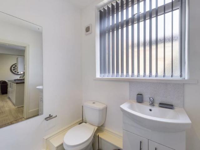 Apartment for rent in Middlesbrough, Linthorpe
