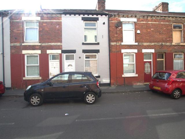 House for rent in Normanby, Middlesbrough