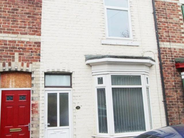 House for rent in Normanby, Middlesbrough
