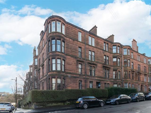 House for rent in North Woodside, Scotland