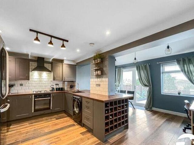House for sale in Lyons, Greater London