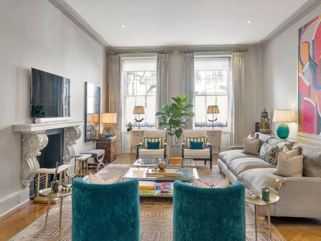 House for rent in Belgravia, Isle Of Man