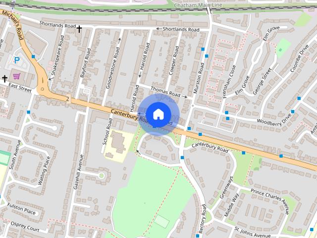 House for rent in Snipeshill, Oad Street