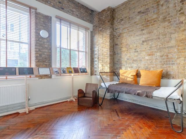 Studio for rent in South Hackney, Greater London