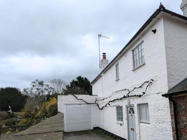 House for sale in St. Paul's, Salisbury