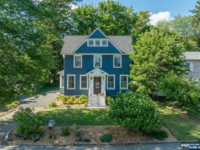 House for sale in Hillsdale, New Jersey